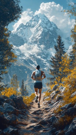 Countryside Marathons